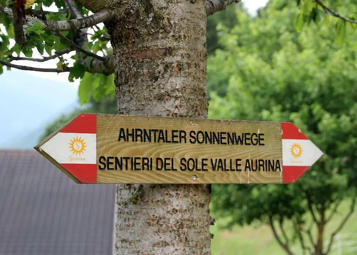 Huberhof