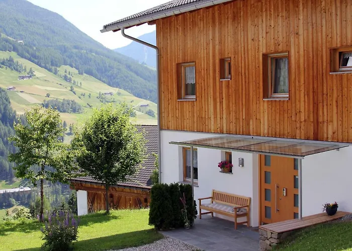 Huberhof