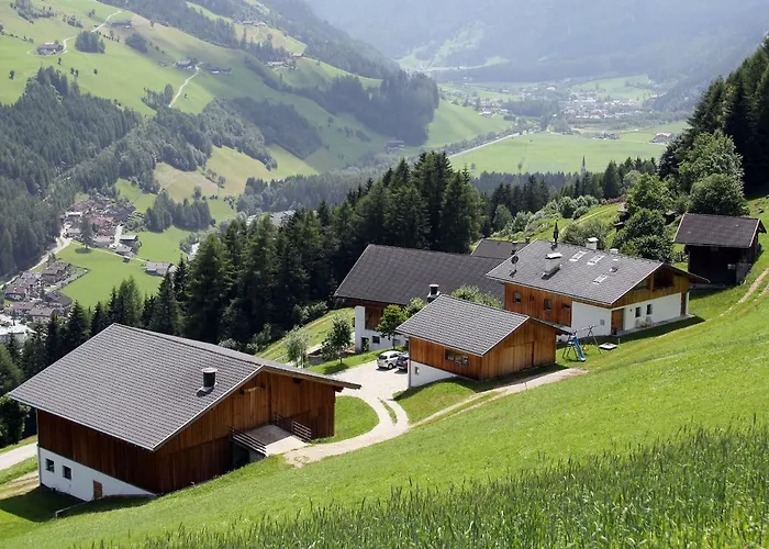 Huberhof