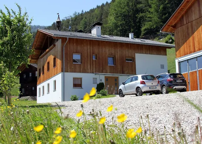 Huberhof