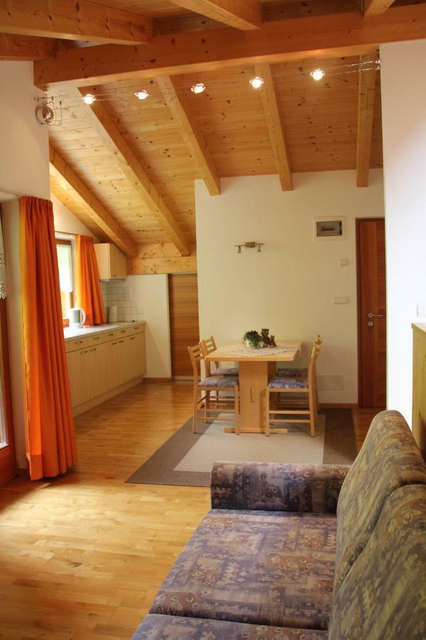 Huberhof Ahrntal