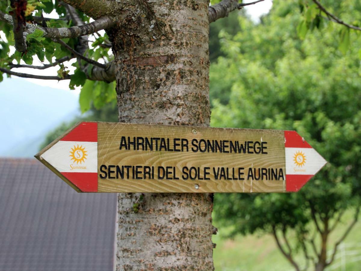 Farm stay Huberhof