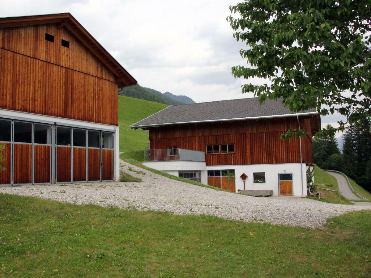 Huberhof