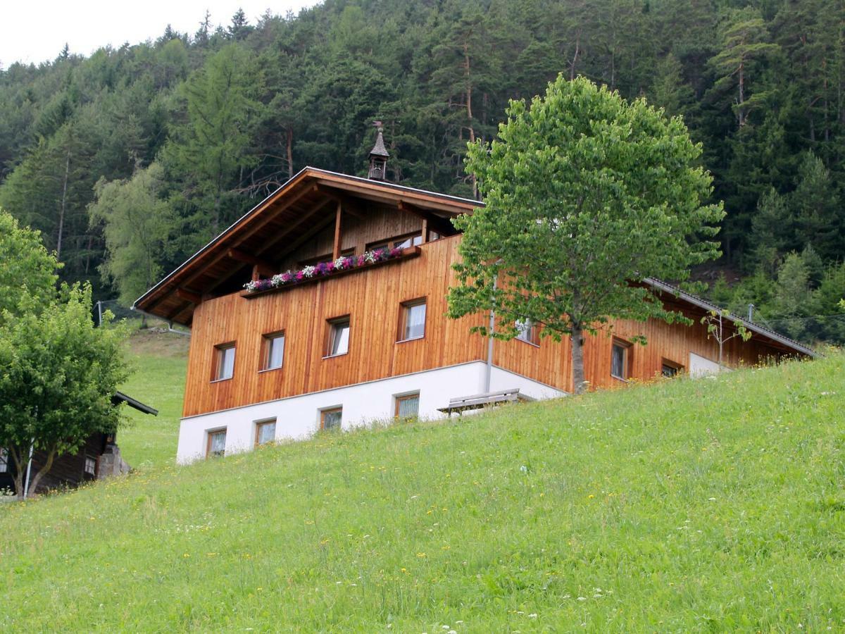 Huberhof Farm stay *