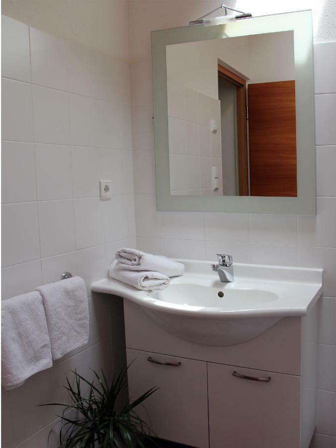 Huberhof Vakantieboerderij Ahrntal