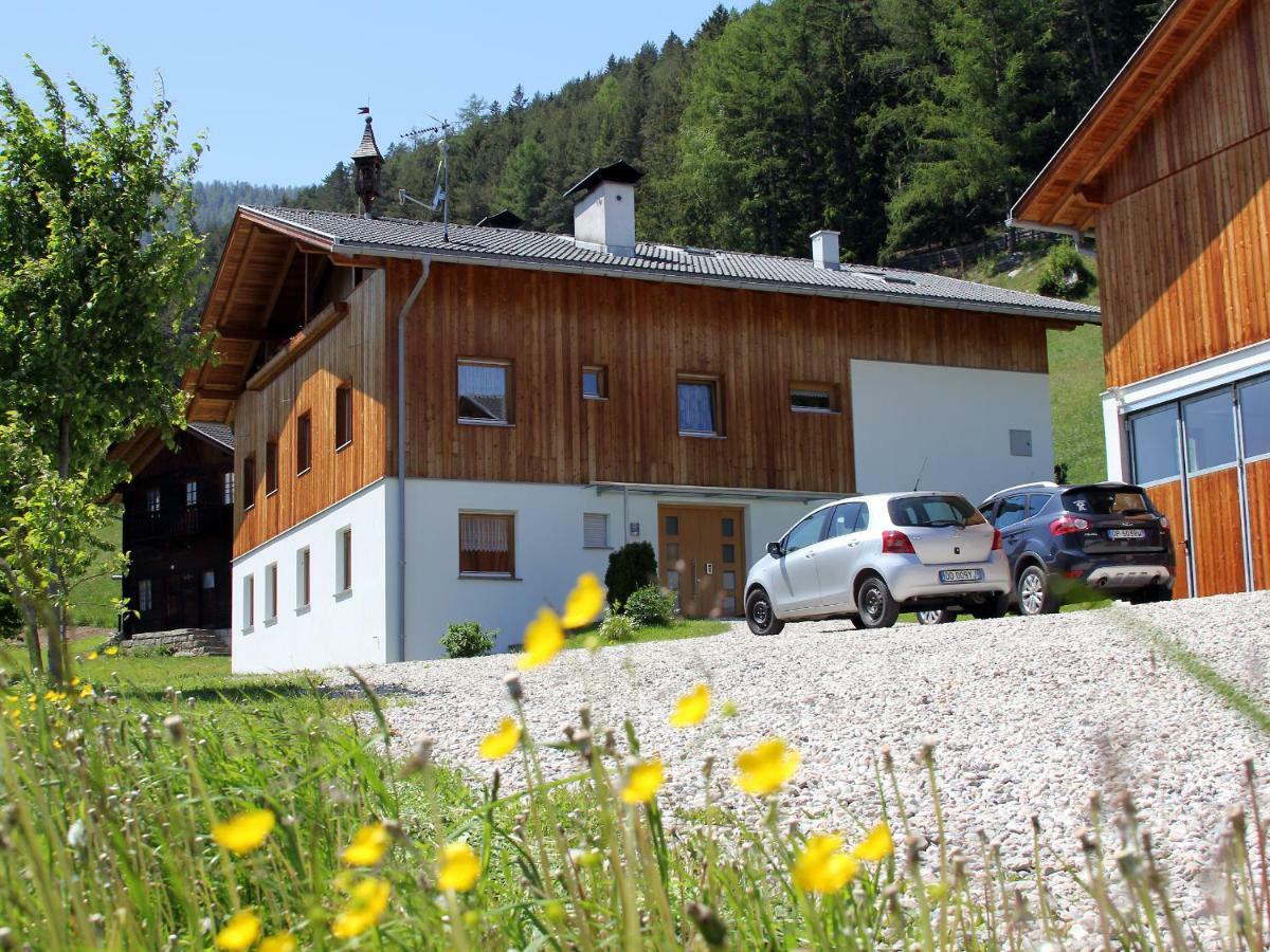 Huberhof Ahrntal