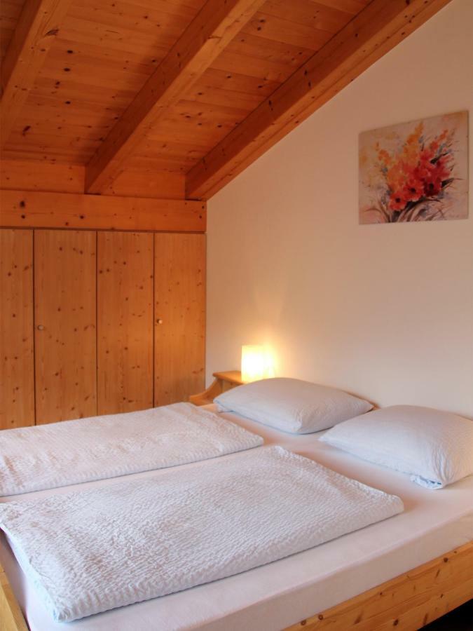 Farm stay Huberhof