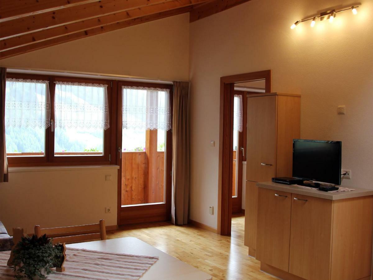 Huberhof Ahrntal