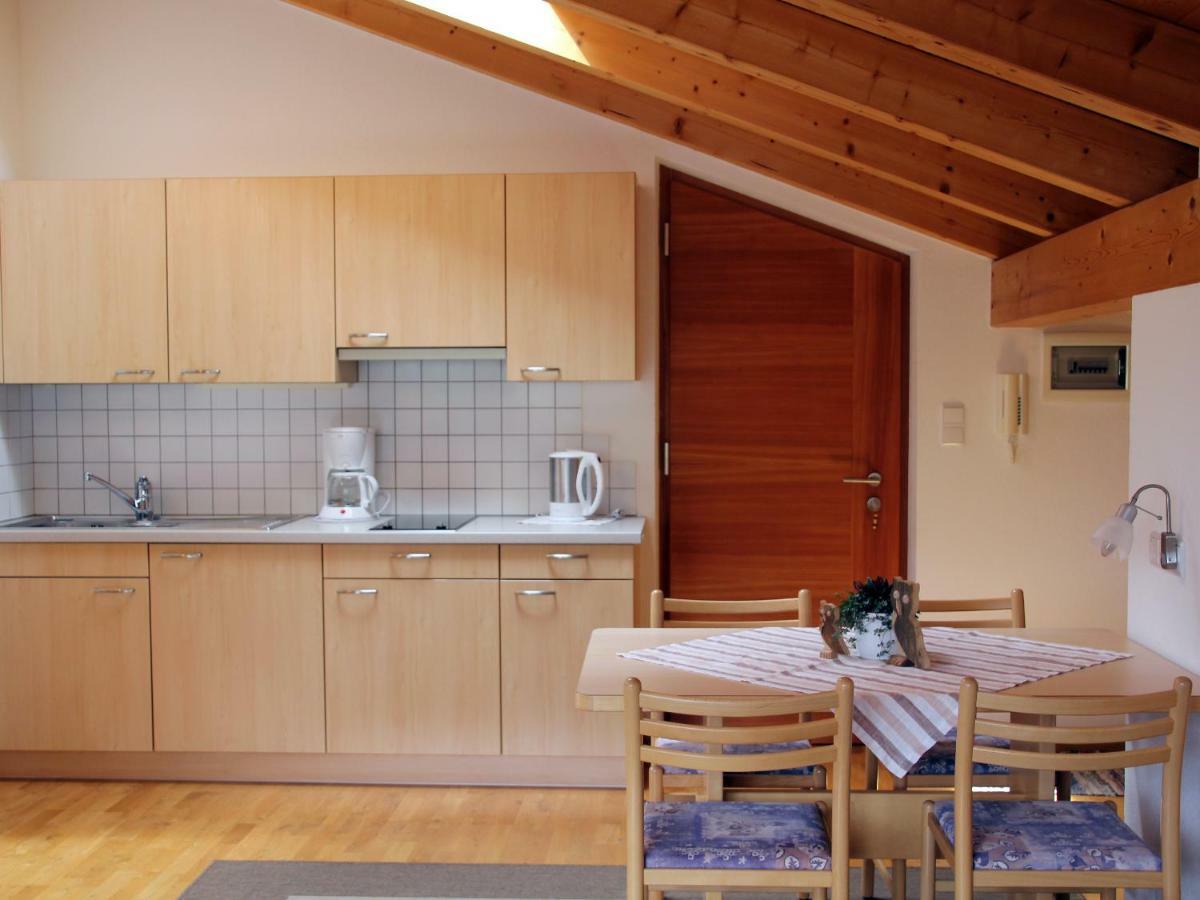 Farm stay Huberhof Ahrntal